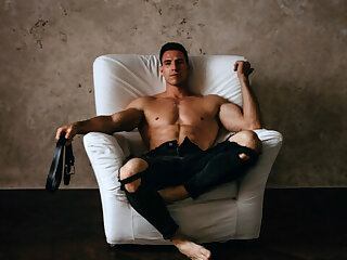 689 Czech hunk Niko Vangelis nikovangelis onlyfans porn