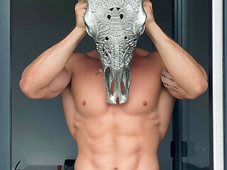 267 Czech hunk Niko Vangelis nikovangelis onlyfans porn