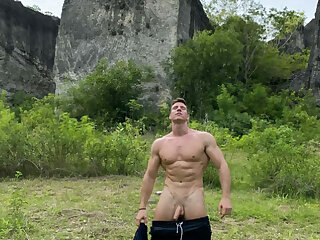 11 Czech hunk Niko Vangelis nikovangelis onlyfans porn