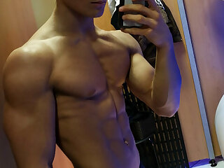 369 Sexy Young Jock Leo Stuke xleox  onlyfans porn