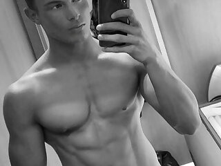 367 Sexy Young Jock Leo Stuke xleox  onlyfans porn