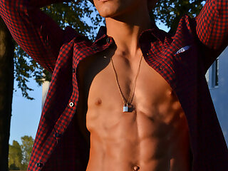 345 Sexy Young Jock Leo Stuke xleox  onlyfans porn