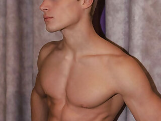 446 Sexy Young Jock Leo Stuke xleox  onlyfans porn