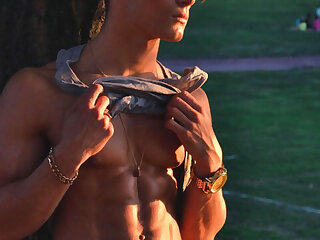 426 Sexy Young Jock Leo Stuke xleox  onlyfans porn