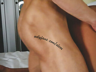 424 Sexy Young Jock Leo Stuke xleox  onlyfans porn