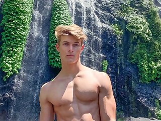 391 Sexy Young Jock Leo Stuke xleox  onlyfans porn