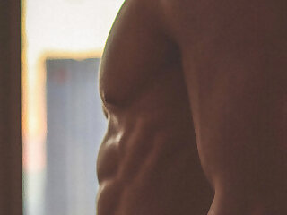 390 Sexy Young Jock Leo Stuke xleox  onlyfans porn