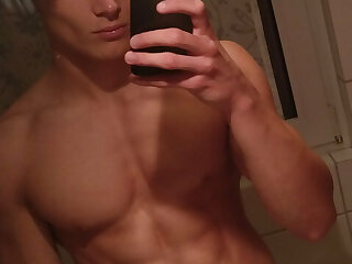 334 Sexy Young Jock Leo Stuke xleox  onlyfans porn