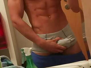 317 Sexy Young Jock Leo Stuke xleox  onlyfans porn