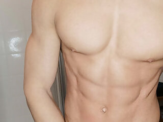 301 Sexy Young Jock Leo Stuke xleox  onlyfans porn