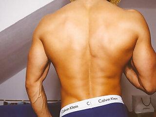 296 Sexy Young Jock Leo Stuke xleox  onlyfans porn