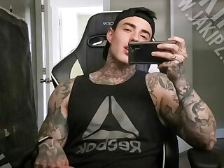 390 monster cock tiktoker Jake Andrich jakipz ONLYFANS LEAKED
