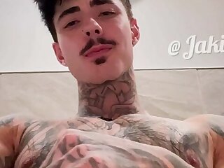 179 monster cock tiktoker Jake Andrich jakipz ONLYFANS LEAKED