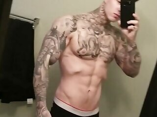 118 monster cock tiktoker Jake Andrich jakipz ONLYFANS LEAKED