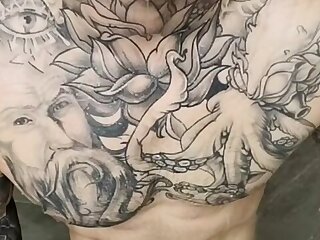 94 monster cock tiktoker Jake Andrich jakipz ONLYFANS LEAKED