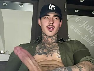 83 monster cock tiktoker Jake Andrich jakipz ONLYFANS LEAKED