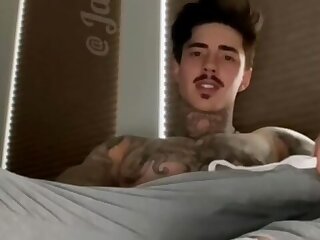 635 monster cock tiktoker Jake Andrich Jakipz Onlyfans porn