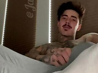 22 monster cock tiktoker Jake Andrich jakipz ONLYFANS LEAKED