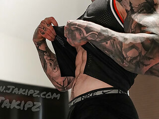 525 monster cock tiktoker Jake Andrich Jakipz Onlyfans porn