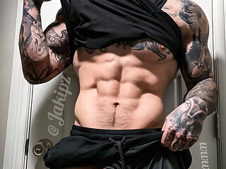 555 monster cock tiktoker Jake Andrich Jakipz Onlyfans porn