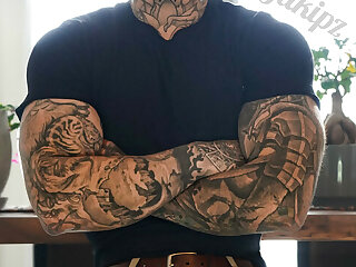 391 monster cock tiktoker Jake Andrich Jakipz Onlyfans porn