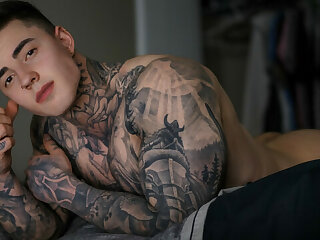 445 monster cock tiktoker Jake Andrich Jakipz Onlyfans porn