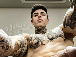 419 monster cock tiktoker Jake Andrich Jakipz Onlyfans porn