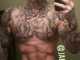 324 monster cock tiktoker Jake Andrich Jakipz Onlyfans porn