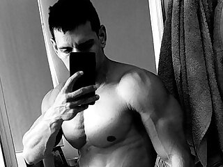 1 spanish hunk paiver_o Onlyfans leaked