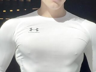 243  Curly Haired jock  Owen Lindberg sunshinesmile99 onlyfans porn