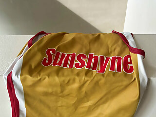 180  Curly Haired jock  Owen Lindberg sunshinesmile99 onlyfans porn