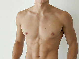 163  Curly Haired jock  Owen Lindberg sunshinesmile99 onlyfans porn