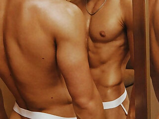 85  Curly Haired jock  Owen Lindberg sunshinesmile99 onlyfans porn