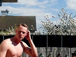 499 Swedish Hunk Glenn Abrahamsson glennabrahamsson Onlyfans porn