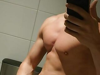 491 Swedish Hunk Glenn Abrahamsson glennabrahamsson Onlyfans porn