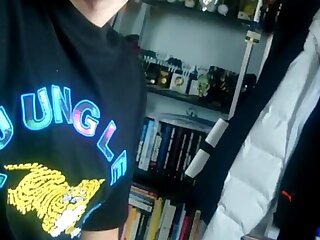 436 Swedish Hunk Glenn Abrahamsson glennabrahamsson Onlyfans porn