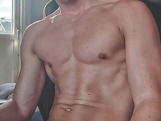 266 Swedish Hunk Glenn Abrahamsson glennabrahamsson Onlyfans porn