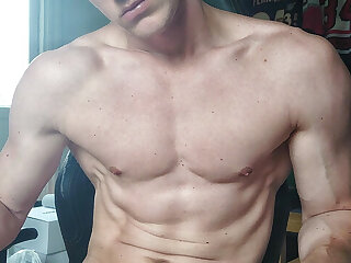 332 Swedish Hunk Glenn Abrahamsson glennabrahamsson Onlyfans porn