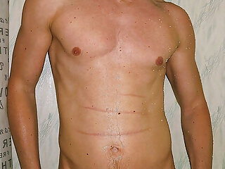 106 Swedish Hunk Glenn Abrahamsson glennabrahamsson Onlyfans porn