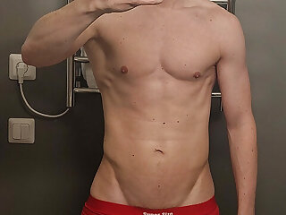 10 Swedish Hunk Glenn Abrahamsson glennabrahamsson Onlyfans porn