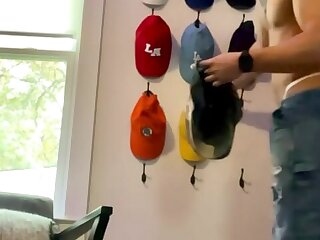 50 Dalton Riley daltonrileyxxx OnlyFans Porn