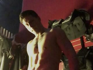 45 Dalton Riley daltonrileyxxx OnlyFans Porn