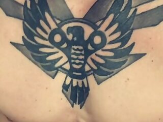 6 Dalton Riley daltonrileyxxx OnlyFans Porn