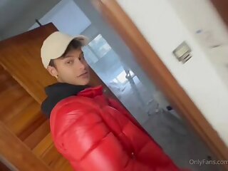 40 Italian Jock Denis Dosio denis.dosio OnlyFans Porn