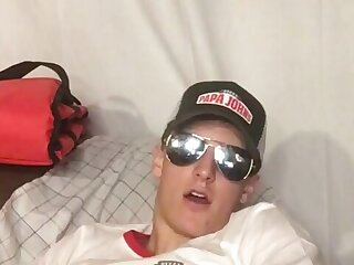 79 Tiktok Jock Logan Wall loganwall Onlyfans leaked