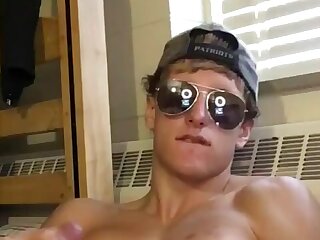 55 Tiktok Jock Logan Wall loganwall Onlyfans leaked