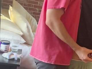 153 Australian Jock Sam Holister aussie_sam OnlyFans Porn