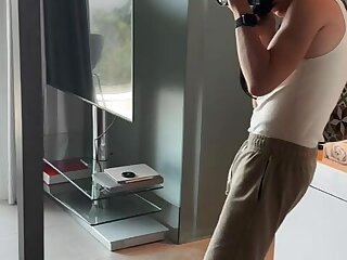 11 Italian hottie Andrea El Mastro opiecefans elmastrocollection onlyfans leaked