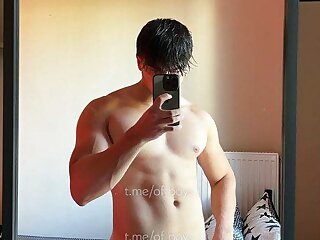 15 Tiktoker petro_s jace_w onlyfans porn