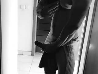 77 True muscle Gods with massive cocks Daniel & Rhys massiveddaniel OnlyFans porn